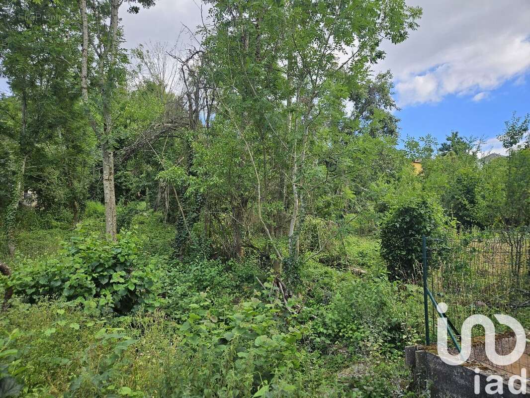 Terrain 3052 m² à Algrange  - photo 2
