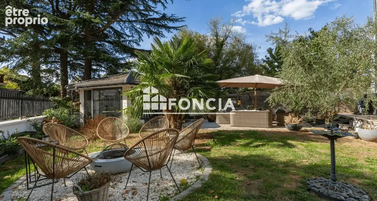 Photo Maison à Draveil au prix de 999 999€
