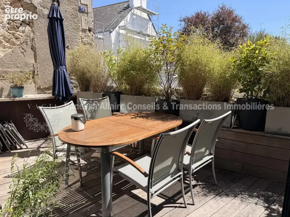 Photo Maison à Batz-Sur-Mer au prix de 468 000€