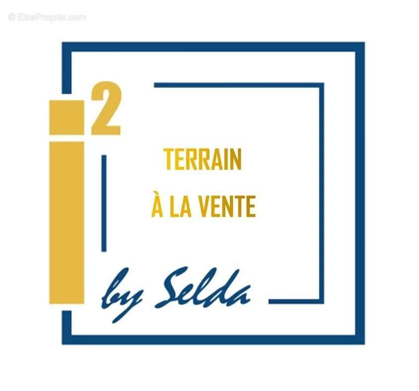 Terrain à PONT-L&#039;EVEQUE