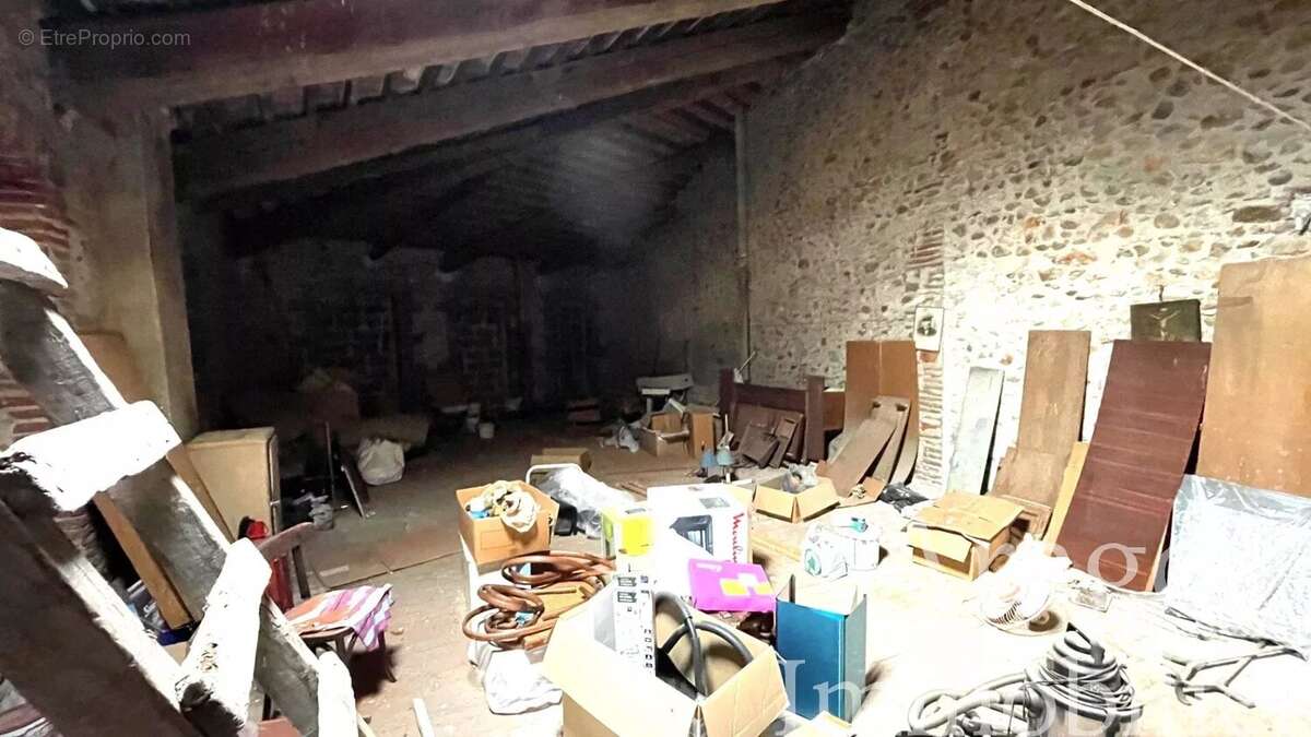 Appartement à RIVESALTES