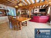 Maison à CHATEAUDUN