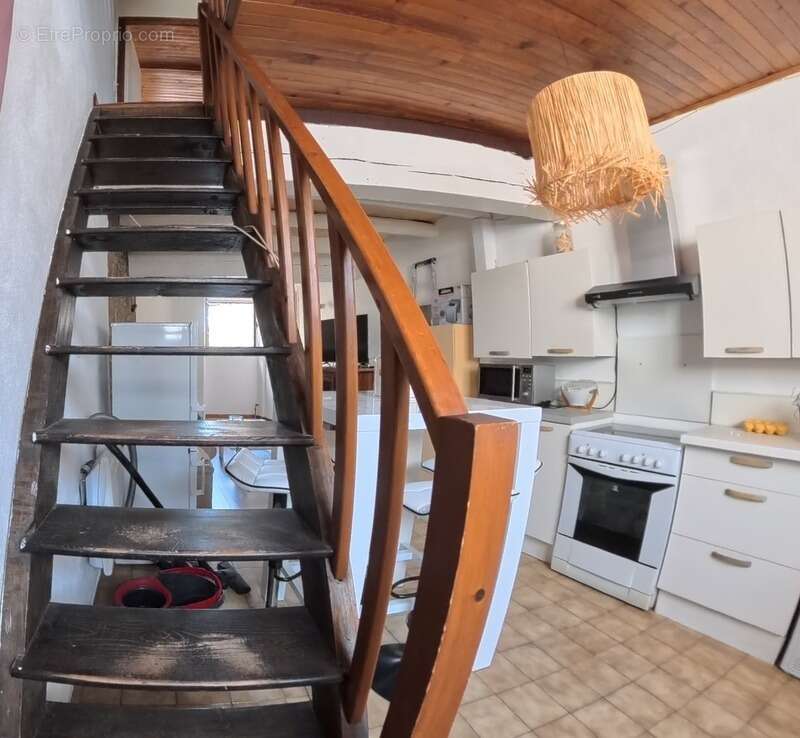 Maison à SAINT-NAZAIRE-EN-ROYANS