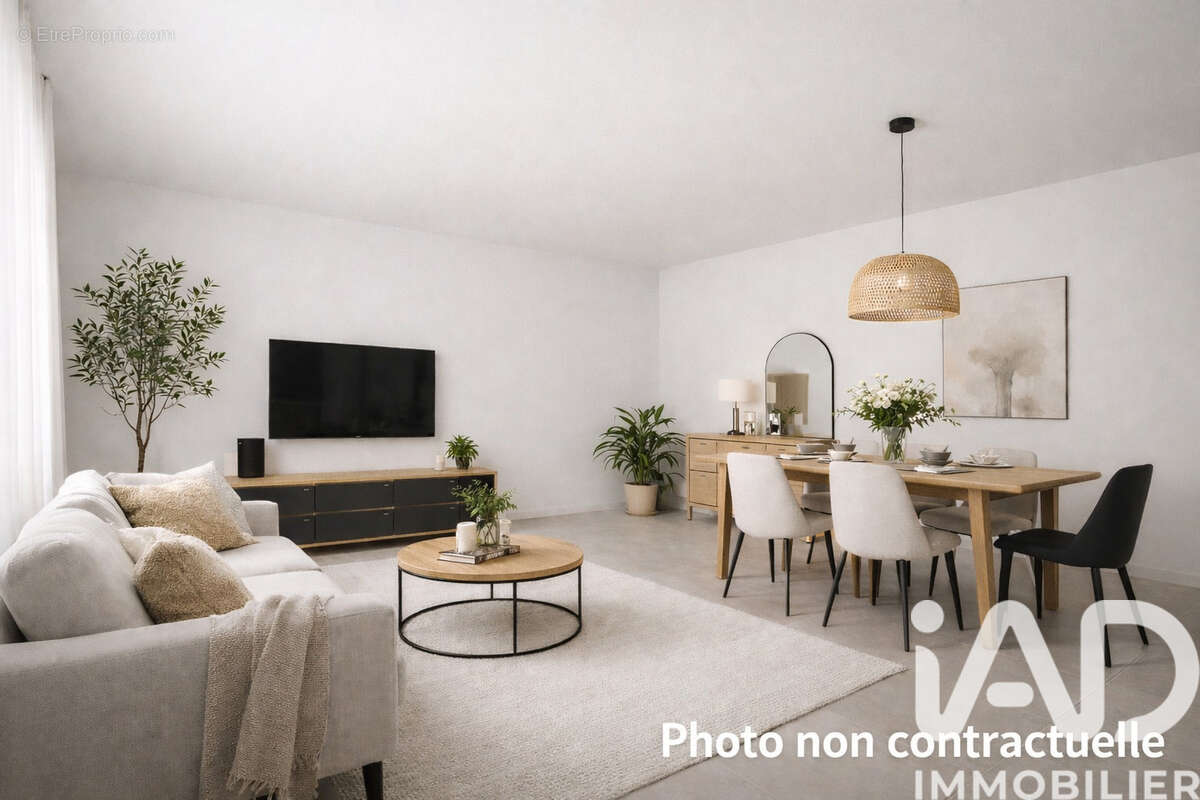 Photo 8 - Maison à SAINT-CARADEC