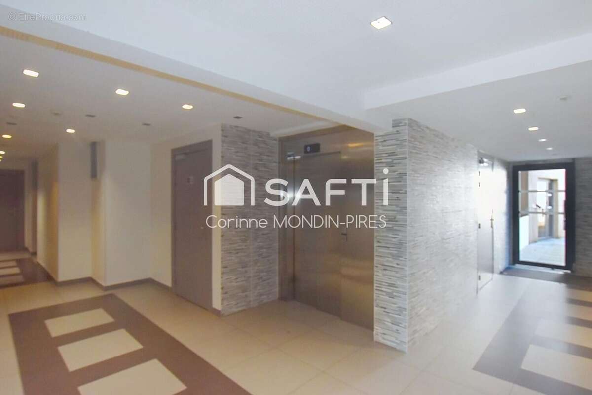 Photo 3 - Appartement à BAYONNE