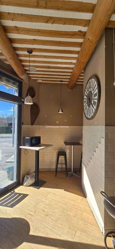 Commerce à MANOSQUE