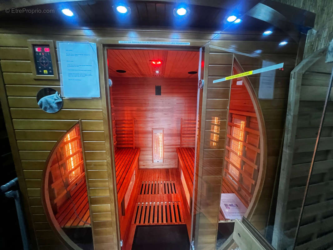 Maison à CHATELLERAULT