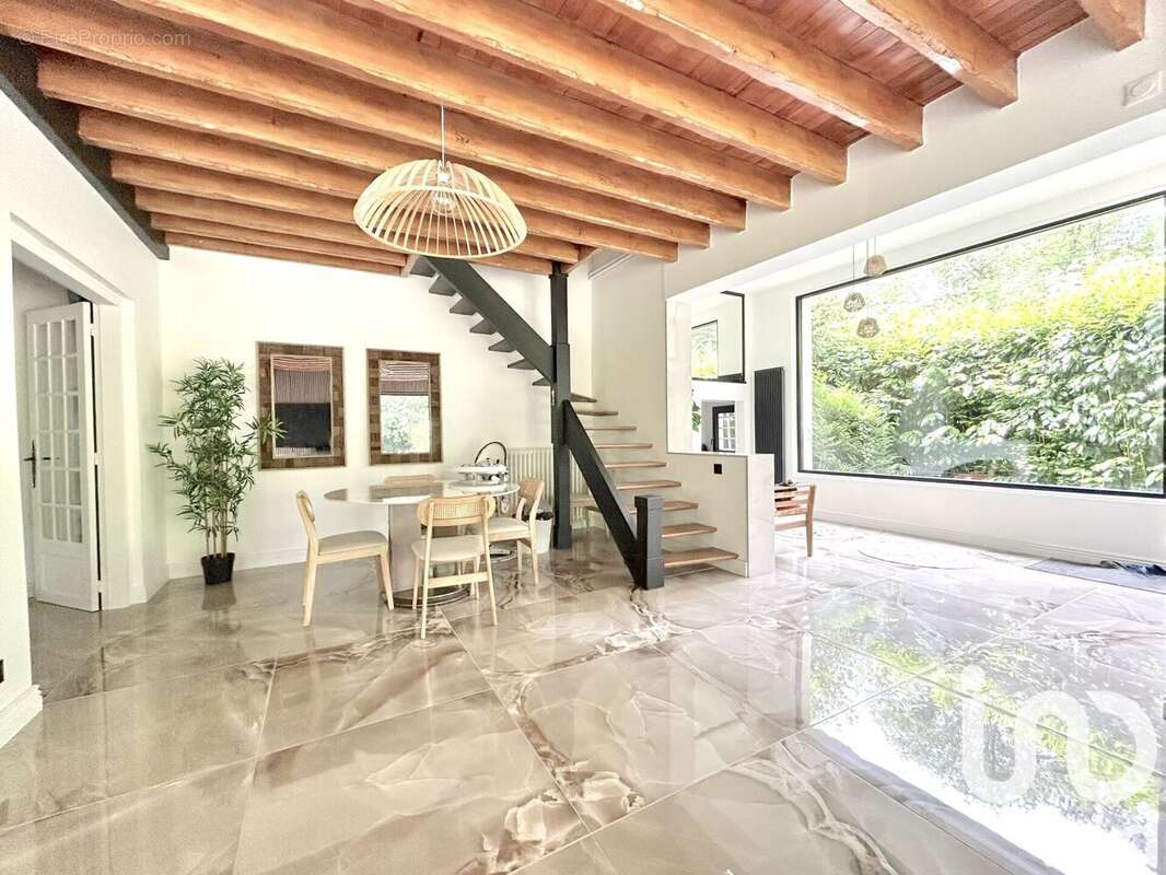 Photo 2 - Maison à BOIS-LE-ROI