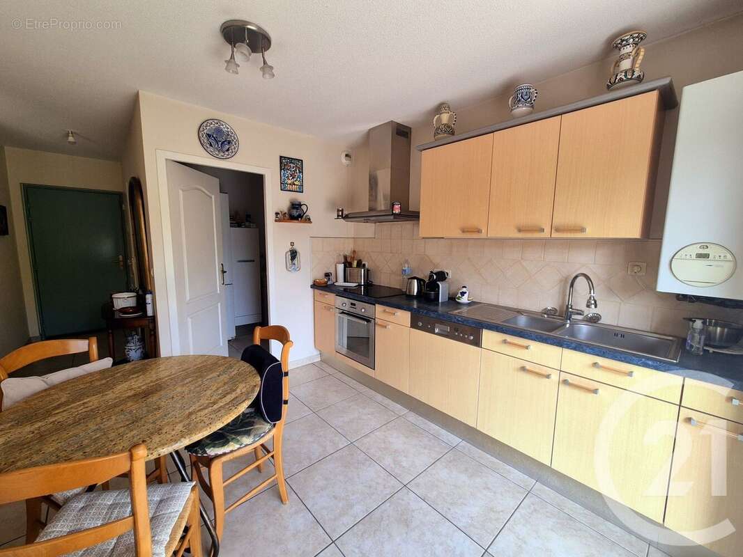 Appartement à PERPIGNAN