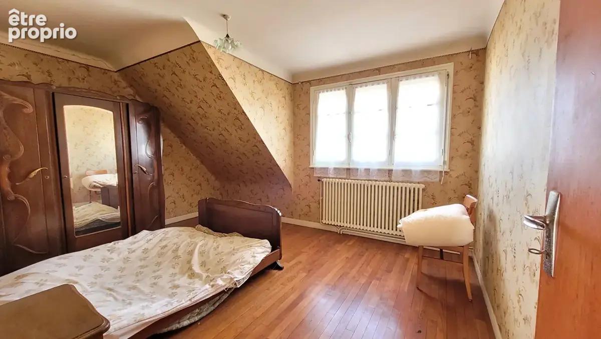 A VENDRE à Concarneau - Maison 6 pièces 107 m2 - photo 7