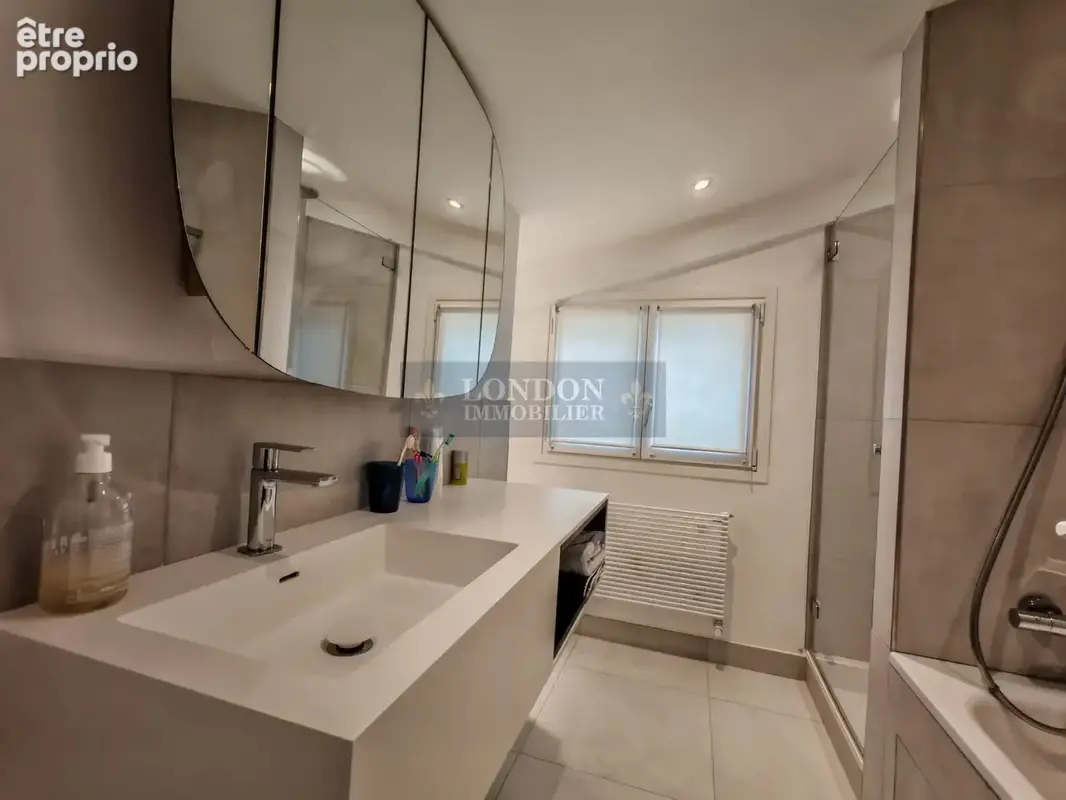 Maison récente dans un parc privé 150 m2 - photo 4