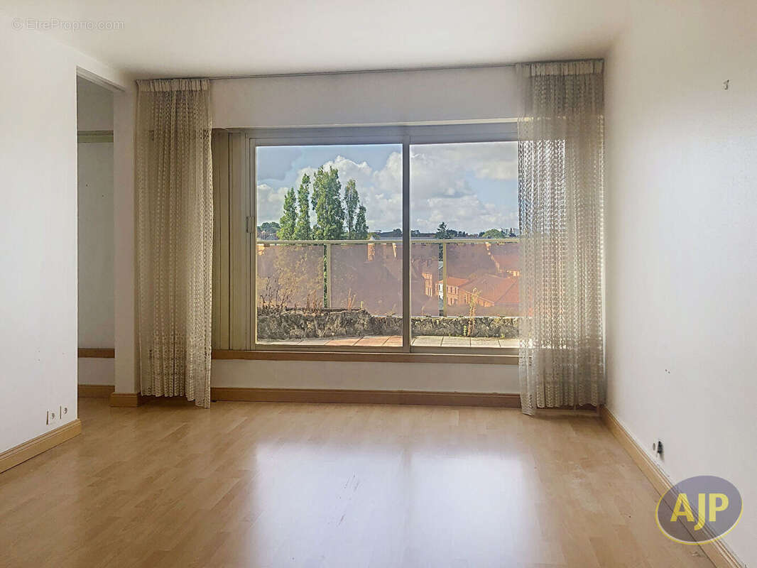 Appartement à CHOLET