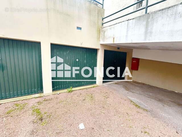 Appartement à DREUX