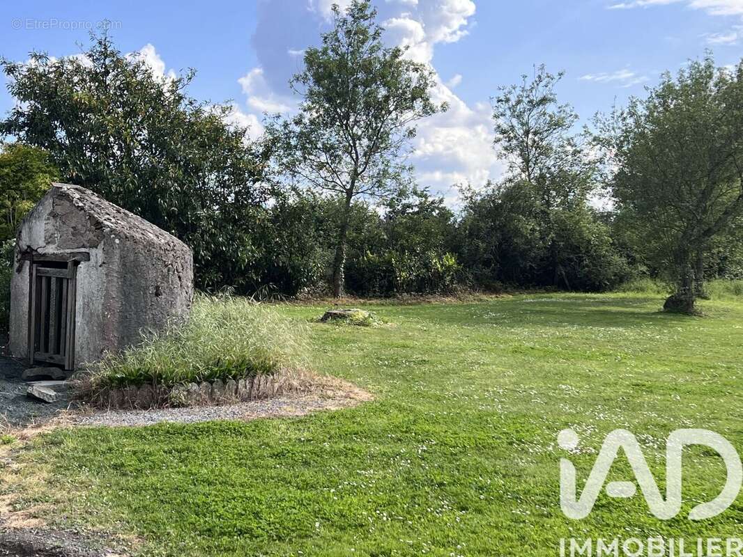Maison 144 m² à Saint-Herblon  - photo 2