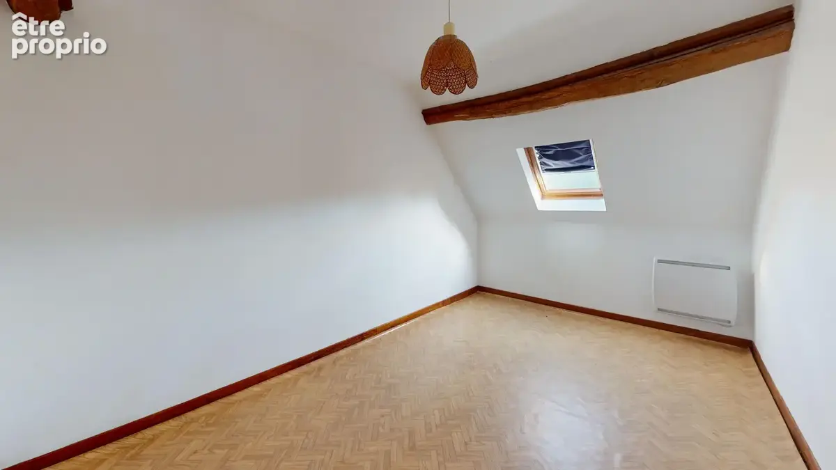Maison 169m² à menetou-couture - photo 5
