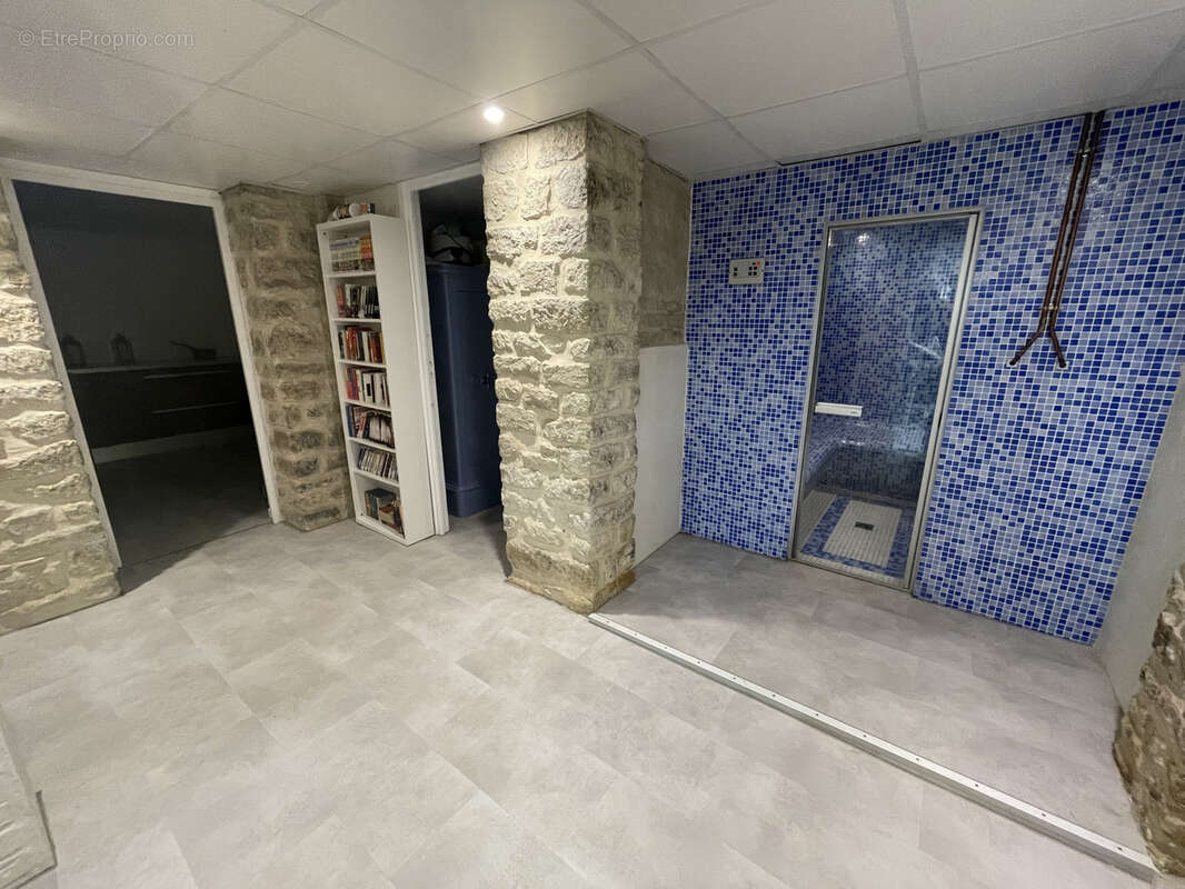 Maison à MANTES-LA-JOLIE