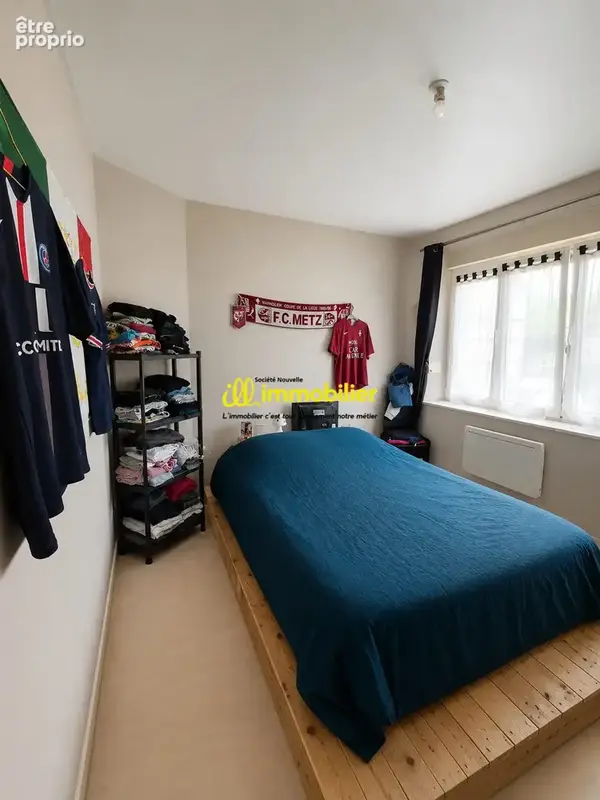 Maison 4 pièces 51 m² à vendre à Blagny (08110) - photo 4