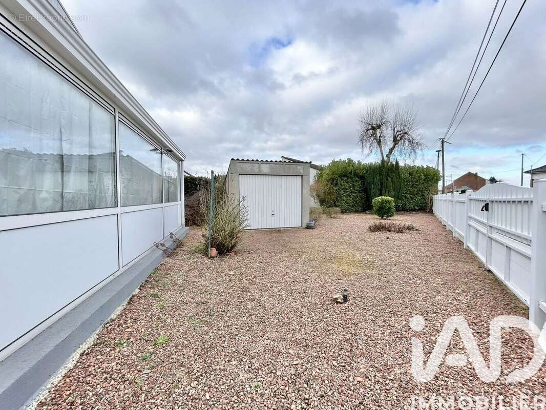 Photo 5 - Maison à AUCHEL