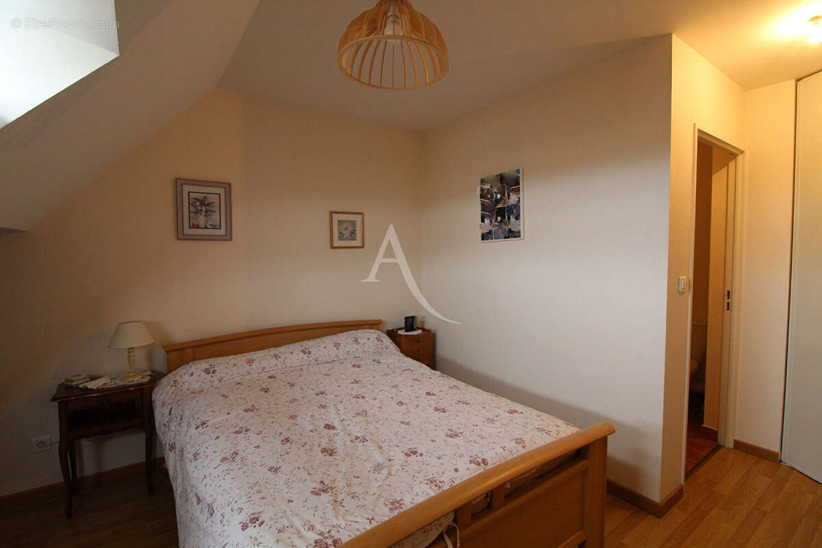 Appartement à BLERE