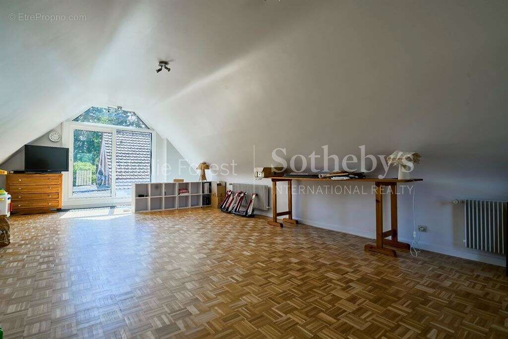 Maison à MARCQ-EN-BAROEUL