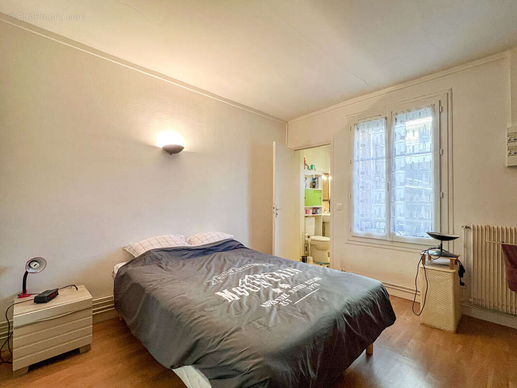 Appartement à MALAKOFF