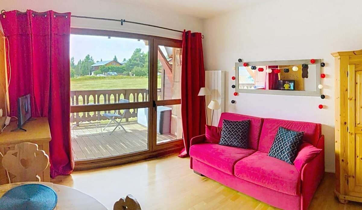Appartement - photo 3