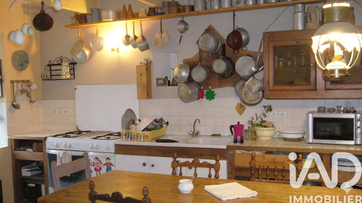 Photo 4 - Maison à PLOEUC-SUR-LIE