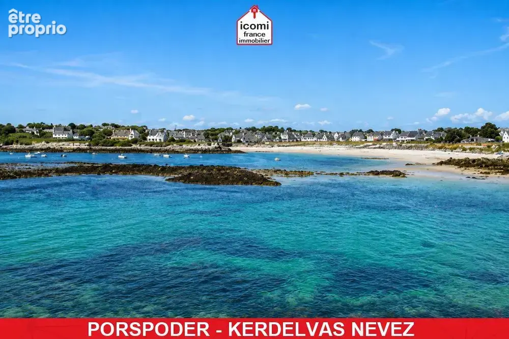 Maison à PORSPODER