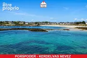 Maison à PORSPODER