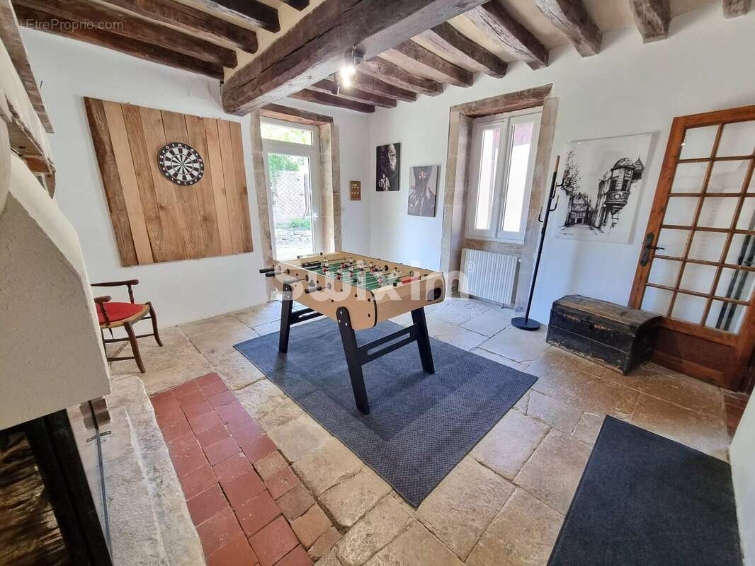 Superbe ensemble immobilier à TANNAY - photo 3