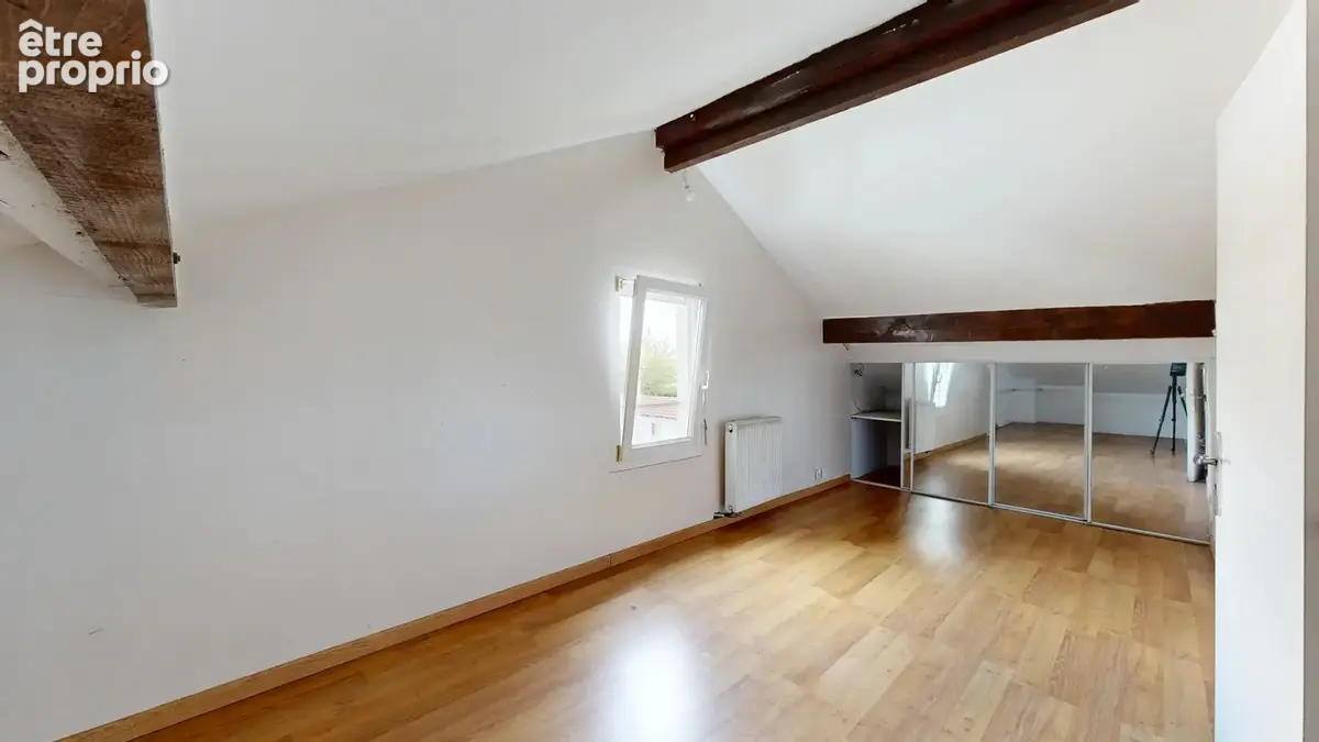 Maison 4 pièces 70 m² à vendre à Gagny (93220) - photo 14