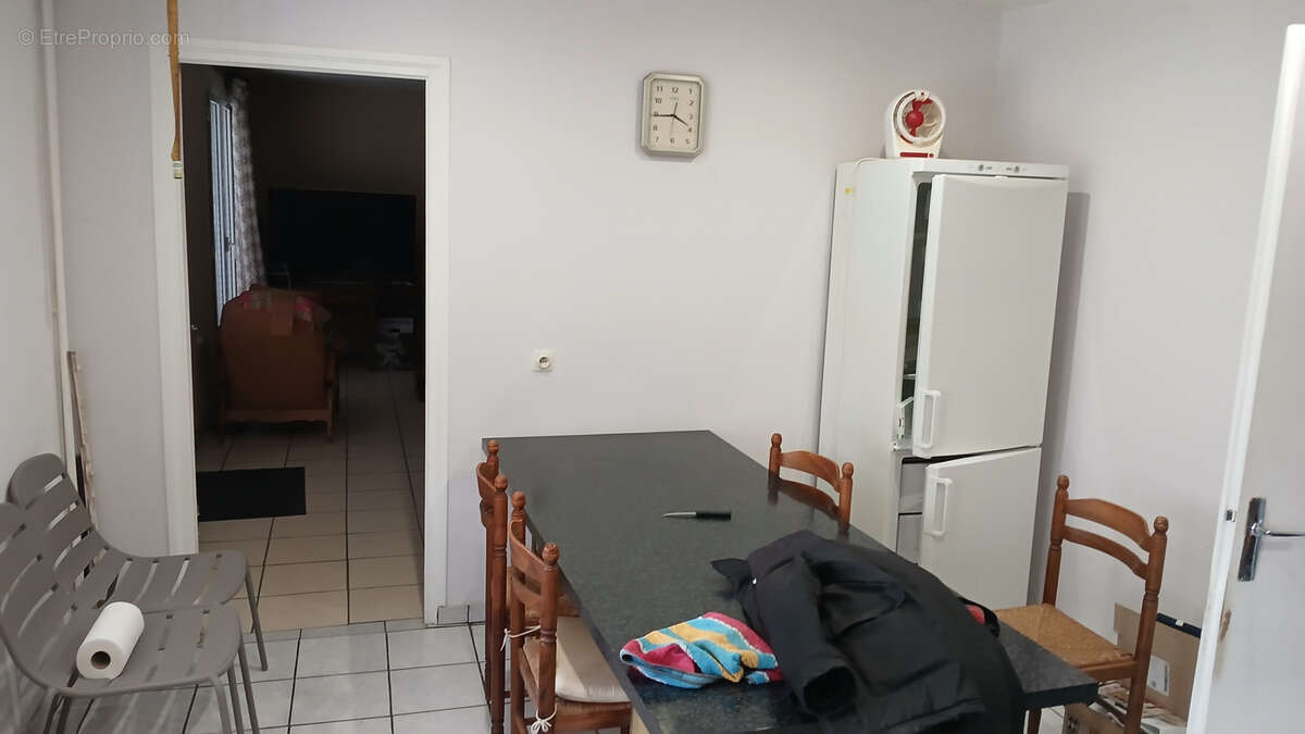 Maison à ANGLARDS-DE-SALERS