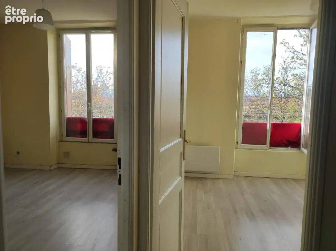 Appartement À Vendre Type 2 - photo 6