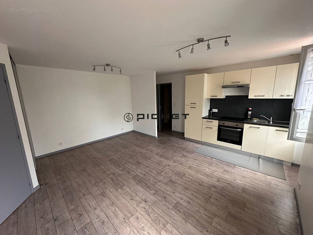 Appartement à PERIGUEUX