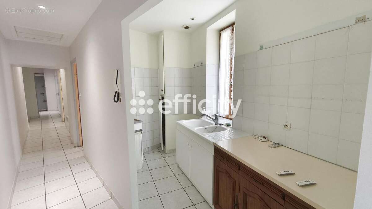 Appartement - photo 4