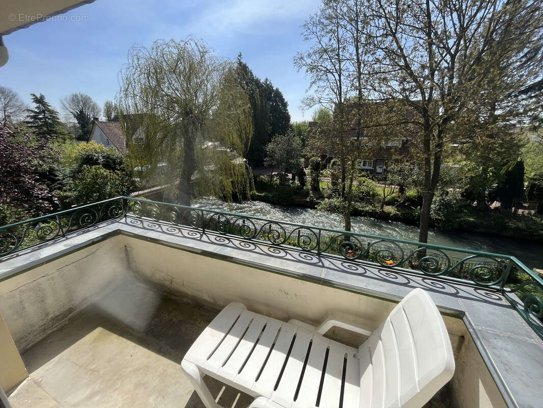 Maison à AUXI-LE-CHATEAU