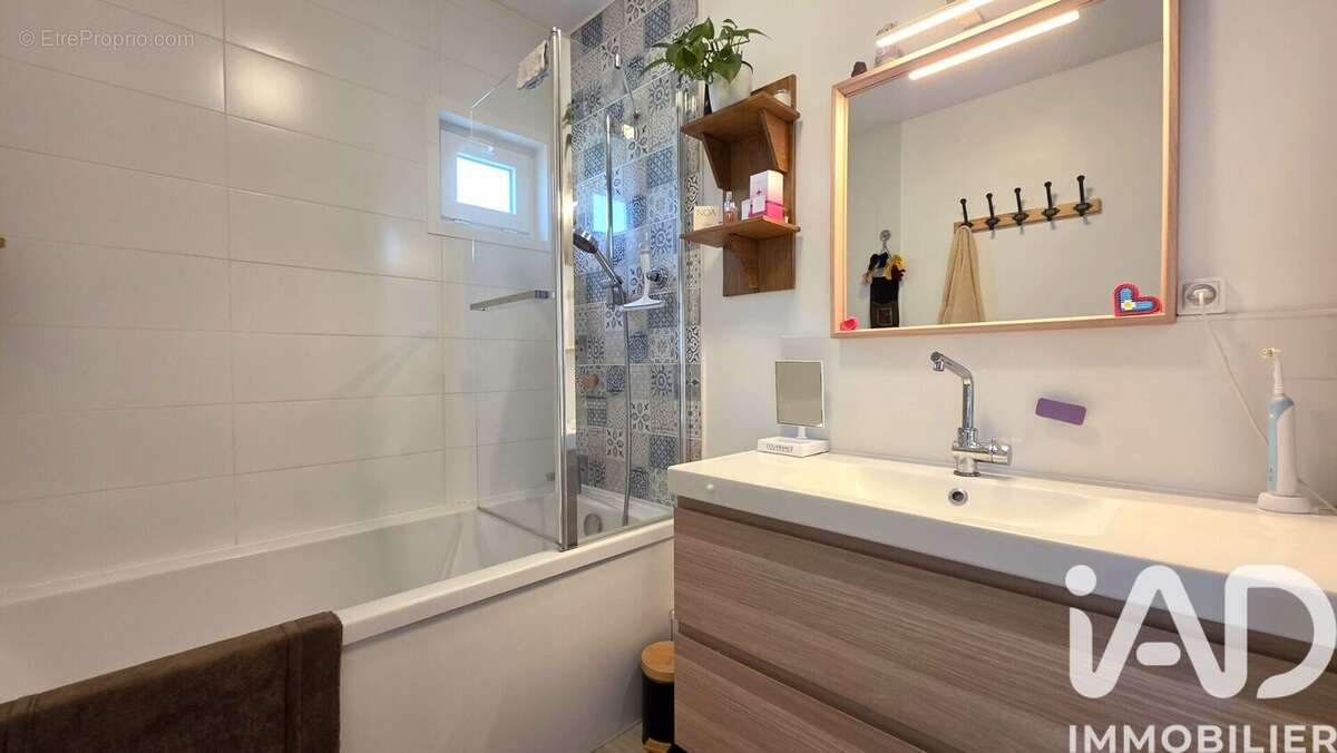 Photo 8 - Appartement à SAINT-ANDRE-LEZ-LILLE