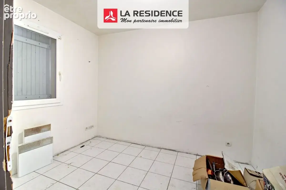 Maison 103 m² à Les Mureaux  - photo 9