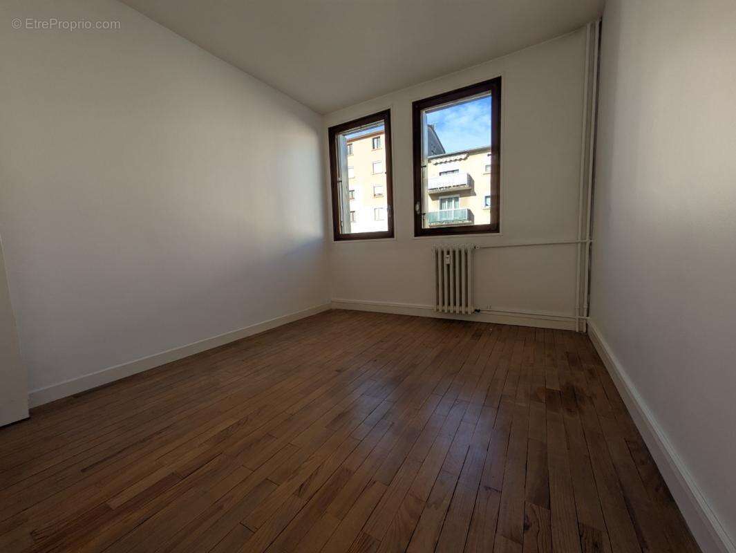 Appartement à MAZAMET