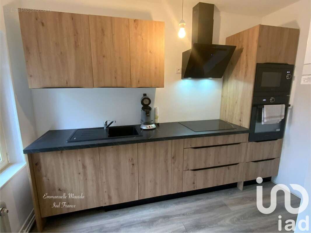 Photo 2 - Appartement à CUSTINES