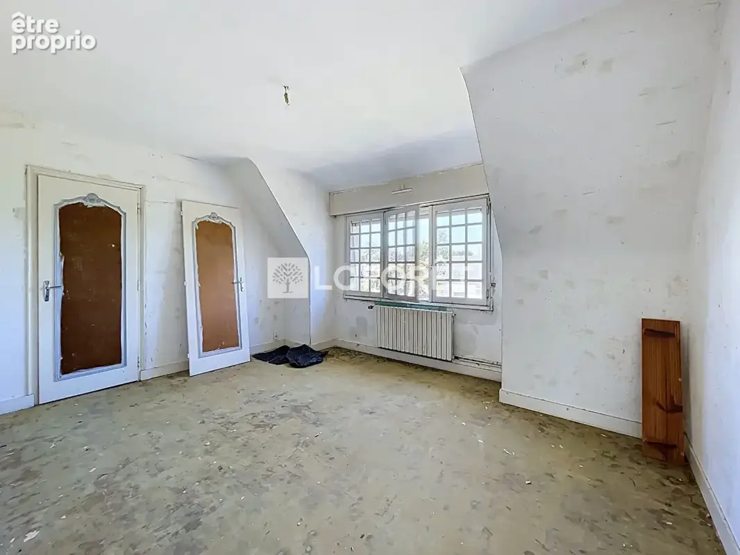 Maison Pipriac 5 pièce(s) 115 m2 - photo 10