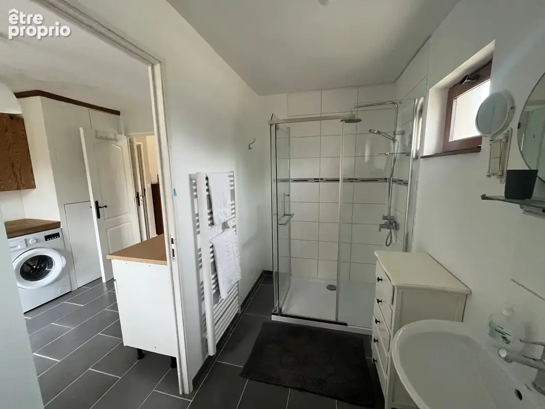 Maison spacieuse à l'orée d'un village - photo 7