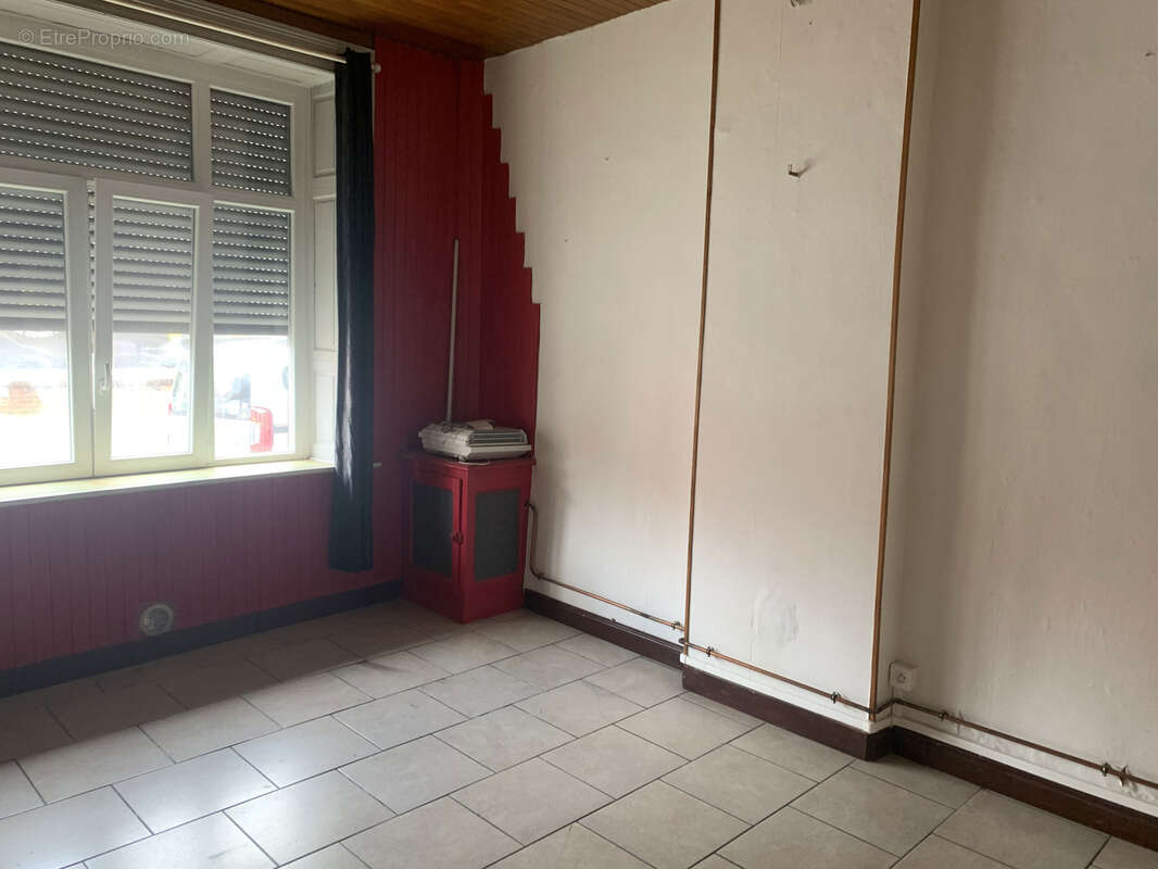 Maison à SAINT-AMAND-LES-EAUX