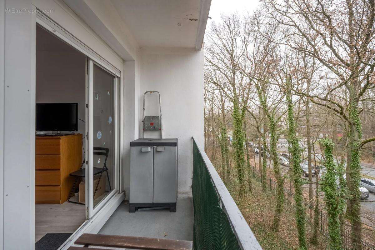 Appartement 3 pièces lumineux à Tremblay-en-France - photo 14