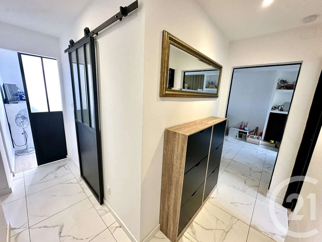 Appartement à SETE