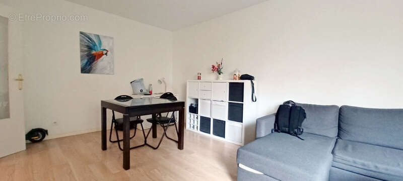 Appartement à LYON-7E