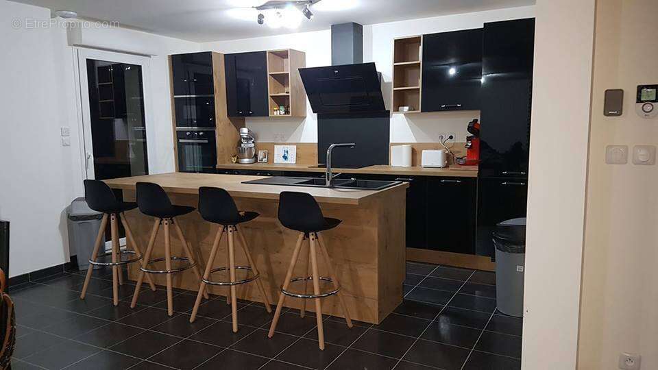 Maison à VAULX-VRAUCOURT