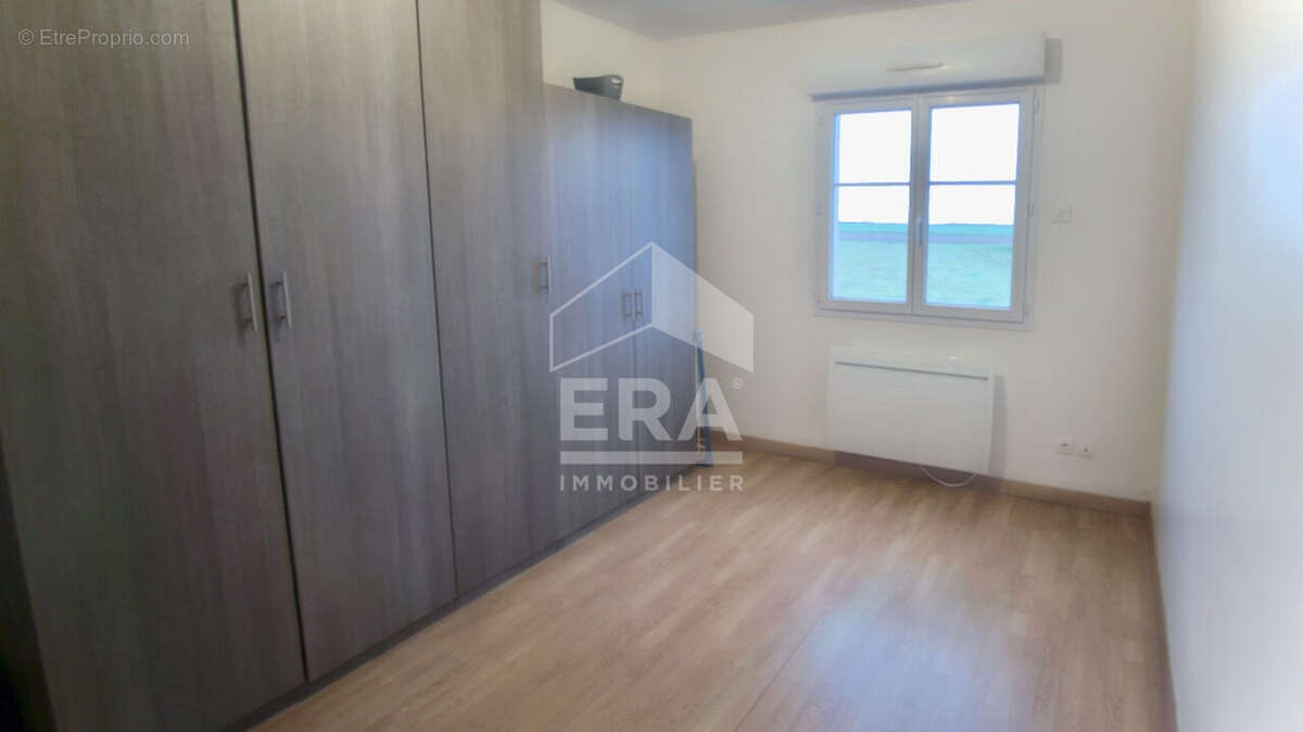 Appartement à AUFFERVILLE
