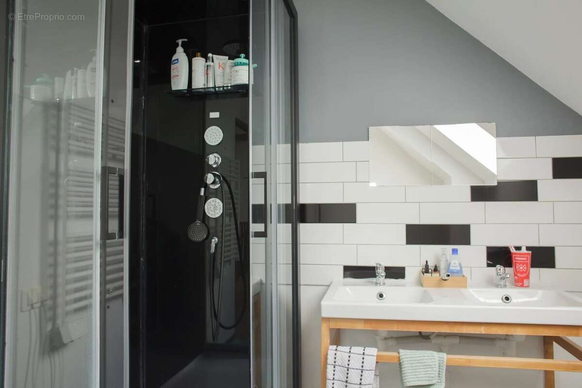 Maison à PERCENEIGE