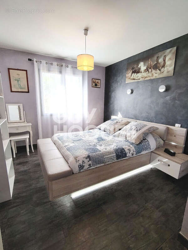 Maison à MONT-DE-MARSAN